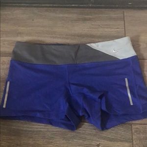 Nike spandex